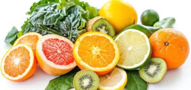 تسرّع التئام الجروح وتقوّي المناعة... فوائد تناول فيتامينَي «سي» و«د» معاً