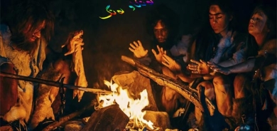 بۆ زانیاریت ،ئاشنابوونی مرۆڤەكان بە ئاگر و گرنگییەكەی، كەی سەری هەڵدا؟