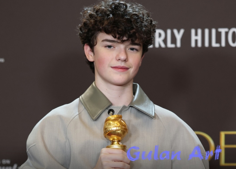 83هەمین خولی دابەشكردنی خەڵاتەكانی گۆڵدن گڵۆب بەڕێوەچوو