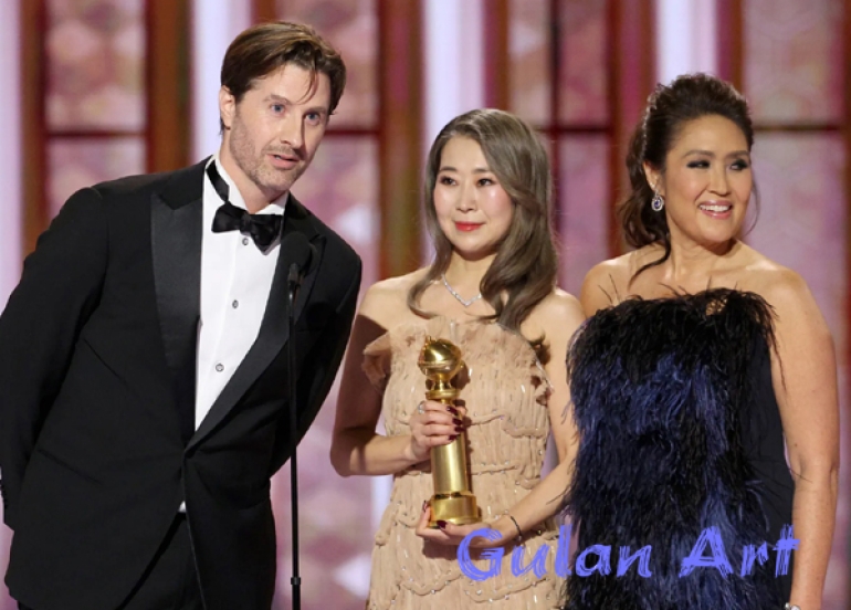 83هەمین خولی دابەشكردنی خەڵاتەكانی گۆڵدن گڵۆب بەڕێوەچوو