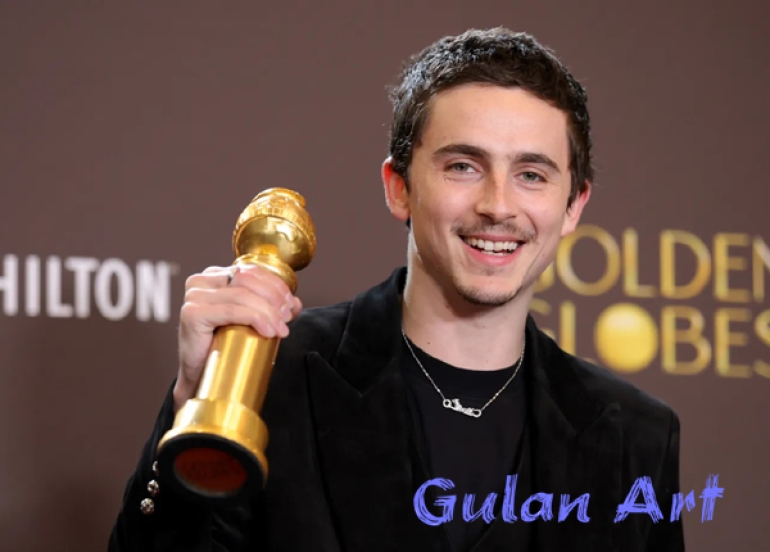 83هەمین خولی دابەشكردنی خەڵاتەكانی گۆڵدن گڵۆب بەڕێوەچوو