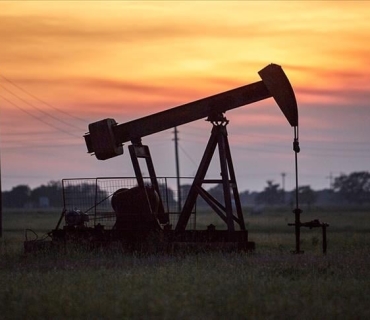 نرخی نەوتی برێنت بۆ 64 دۆلار و 85 سەنت دابەزی