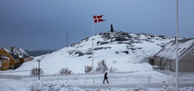 Çima Greenland ji bo cîhanê ‘xezîne’ ye?