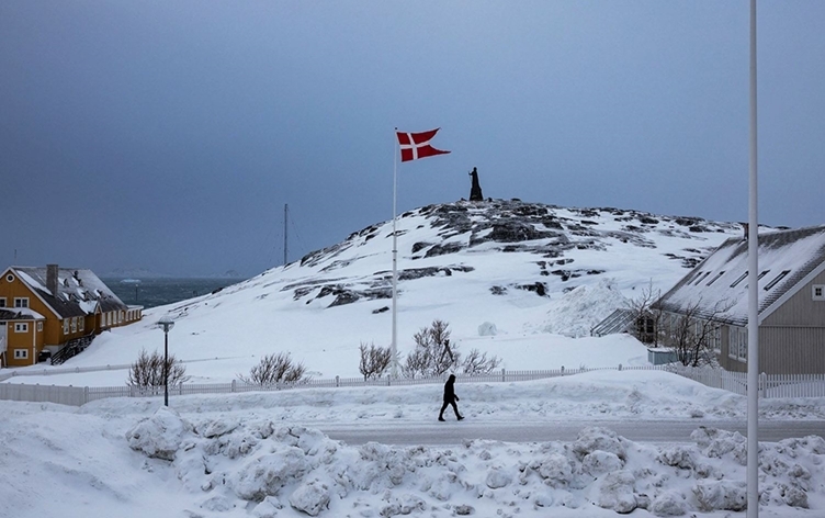 Çima Greenland ji bo cîhanê ‘xezîne’ ye?