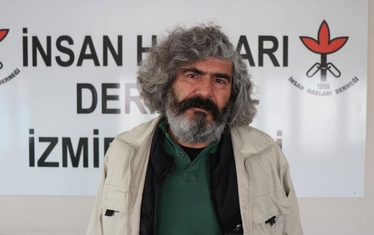 Hevserokê berê yê Şaxa ÎHDyê ya Îzmîrê hat kuştin