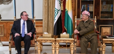 Waşîngton li Hewlêrê: Milîs ti cihekî wan di hikûmetê de nîne û divê bên hilweşandin