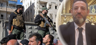 Berpirsekî MSD'ê : Sûriye bi aşkereyî tê dabeşkirin