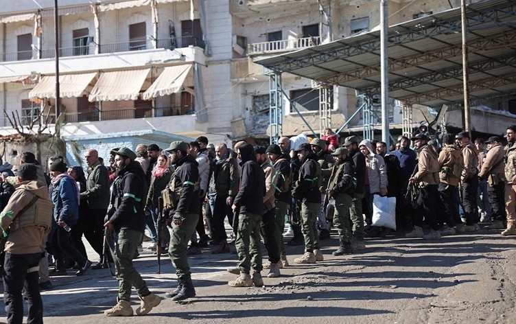 HELEB - Metirsî li ser Kurdên Êzidî heye û çarenivîsa malbatekê ne diyar e