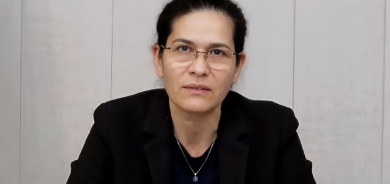 Îlham Ehmed: Divê zexteka navneteweyî bo rawestandina êrîşan hebe