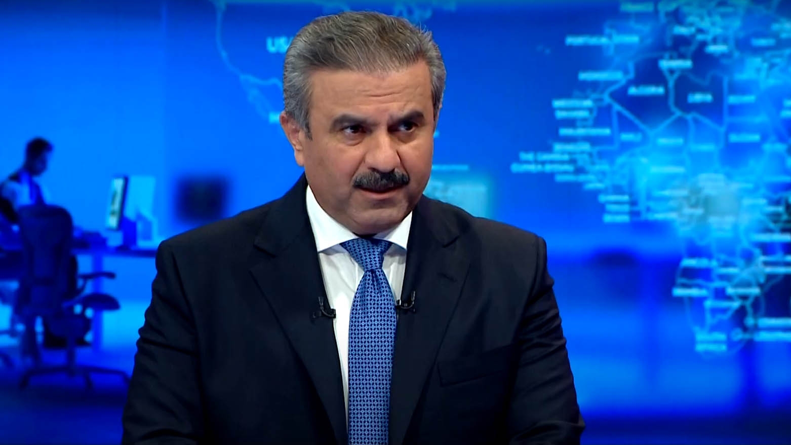 كوردستان تستعد للمشاركة في معرض دبي الدولي للزراعة