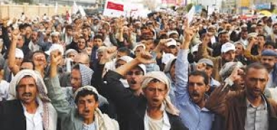 هلع حوثي في صنعاء على وقع الاحتجاجات المتصاعدة في إيران