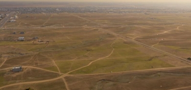 بلديات كوردستان: توزيع 31 ألف قطعة أرض على الموظفين بالعاصمة أربيل