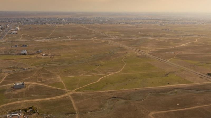 بلديات كوردستان: توزيع 31 ألف قطعة أرض على الموظفين بالعاصمة أربيل