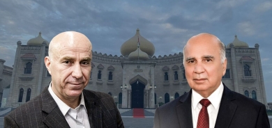 فؤاد حسين ونوزاد هادي مرشحي الديمقراطي الكوردستاني ضمن القائمة النهائية لمرشحي رئاسة الجمهورية