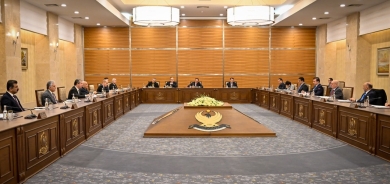 حكومة إقليم كوردستان تطالب الحكومة الاتحادية بالرواتب غير المصروفة لأعوام (2023 و 2024 و 2025)