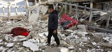 واشنطن تطلق المرحلة الثانية في غزة