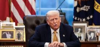 ترمب يشكك في قدرة رضا بهلوي على حشد الدعم في إيران