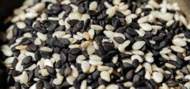 السمسم الأسود... كنز غذائي وفوائد صحية قد تفاجئك