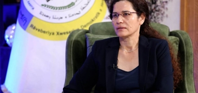 Kurdish Administration in Northeast Syria Reaffirms U.S. Partnership, Cites Aleppo Violence