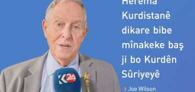 Kongressmanekî Amerîkî rola Serok Barzanî di kêmkirina aloziyên li Sûriyeyê bilind dinirxîne