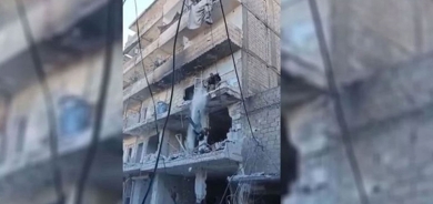 Almanya: Divê berpirsên tundiya li Helebê bên cezakirin