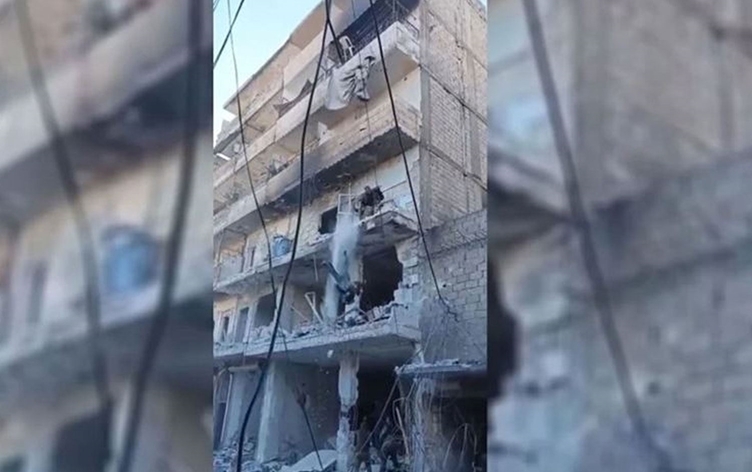 Almanya: Divê berpirsên tundiya li Helebê bên cezakirin