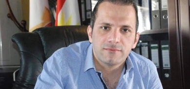 Şasiwar Ebdulwahîd bi kefalet hat berdan