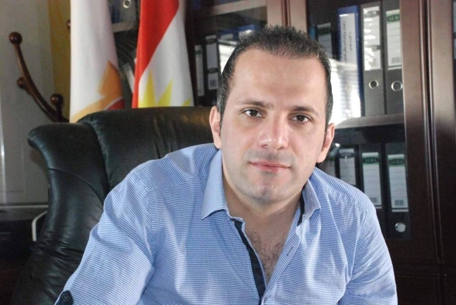 Şasiwar Ebdulwahîd bi kefalet hat berdan