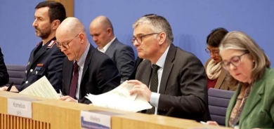 Şertê Almanyayê yê ji bo Şamê: Parastina mafên pekhate û Kurdan