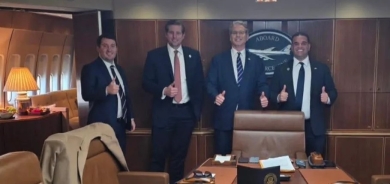 US Pushes Iraq on Banking Reforms to Curb Illicit Finance and Militant Funding