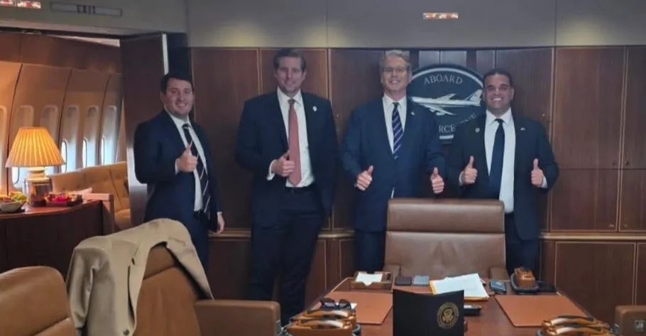 US Pushes Iraq on Banking Reforms to Curb Illicit Finance and Militant Funding