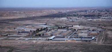 Amerîka û Hevpeyman bi temamî ji bingeha Eyn Esedê vekişiyan