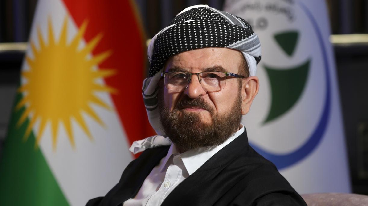 Elî Qeredaxî: Şerê Sûriyeyê tavilê rawestînin û mafên Kurdan biparêzin