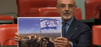 Sakik: Alaya Îsraîlê li Sûriyeyê ye lê hûn Kurdan bi sîyonîzmê tohmetbar dikin