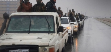 Artêşa Ereban a Sûriyeyê: Li Dêr Hafirê ji bo sivîlan korîdoreke mirovî tê vekirin