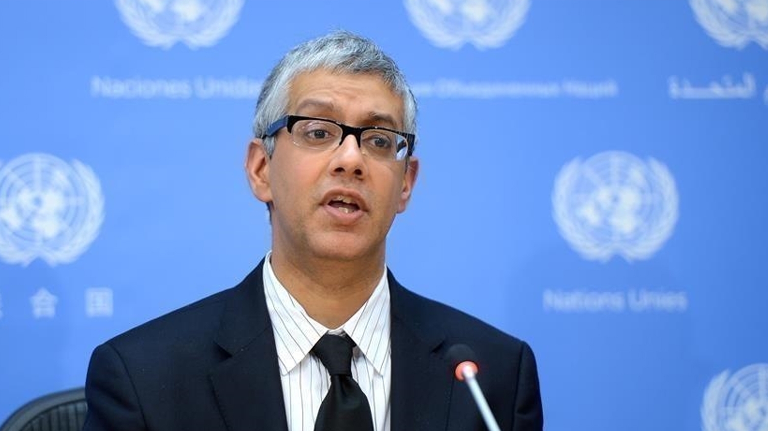 NY bang li Hewlêr û Bexdayê dike ku pirsgirêkan bi diyalogê çareser bikin