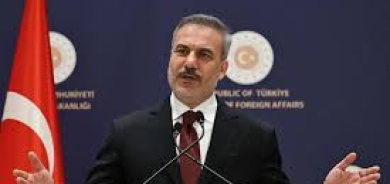 تركيا تعارض أي عملية عسكرية ضد إيران وتدعو إلى الحوار