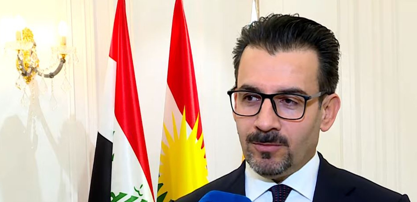 هيمن ميراني: الدراجات النارية المسجلة ستخضع للغرامات المرورية في حال ارتكاب المخالفات