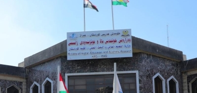 وزارة التعليم العالي تصدر أربع نقاط لمراجعة الدراسات العليا في إقليم كوردستان