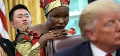 نيجيريا: جدل بعد التعاقد مع مجموعة للضغط داخل الكونغرس الأميركي