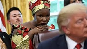 نيجيريا: جدل بعد التعاقد مع مجموعة للضغط داخل الكونغرس الأميركي