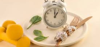 هل يمكنك تسريع التمثيل الغذائي؟