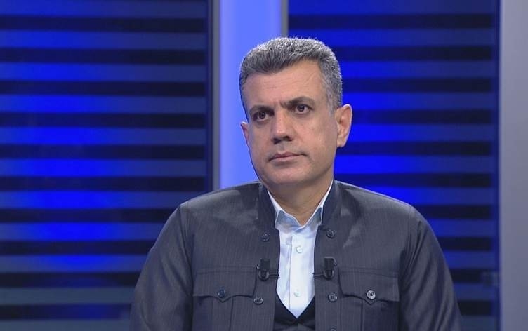 د. محمد خورشيد: هذه المرة الكورد يقاتلون من أجل الحقوق الدستورية و ميزانية كوردستان وليس الرواتب