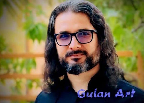 (سەردار نۆڕێ) دیوانی شیعری