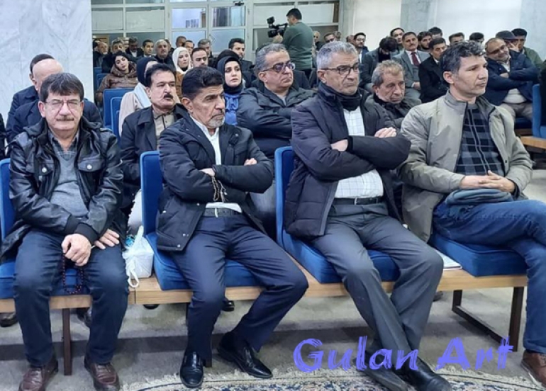 (سەردار نۆڕێ) دیوانی شیعری