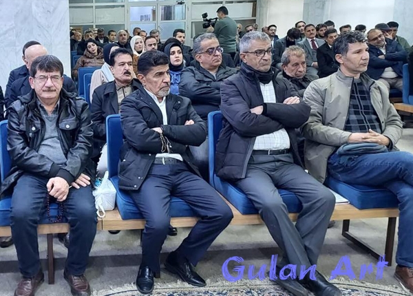 (سەردار نۆڕێ) دیوانی شیعری