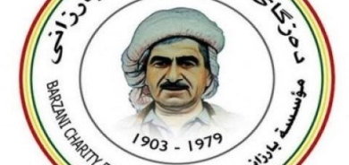 بارزاني الخيرية تواصل إغاثة نازحي حلب: أكثر من 17 ألف مستفيد وجهود مستمرة لتسهيل العودة الطوعية