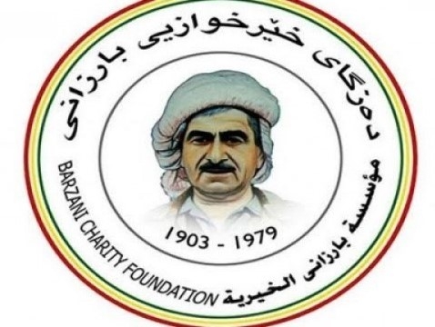 بارزاني الخيرية تواصل إغاثة نازحي حلب: أكثر من 17 ألف مستفيد وجهود مستمرة لتسهيل العودة الطوعية