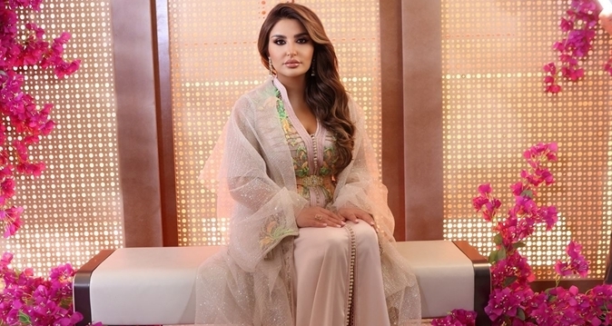 شذى حسون: أحرص على أن يكون أي عمل جزءاً من مشروع فني متكامل