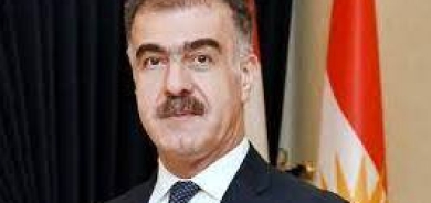 سفين دزيي : وفد رفيع المستوى من إقليم كوردستان سيشارك في منتدى داڤوس